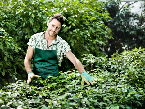 Trusted Gardeners Hampton Hill payment methods and security